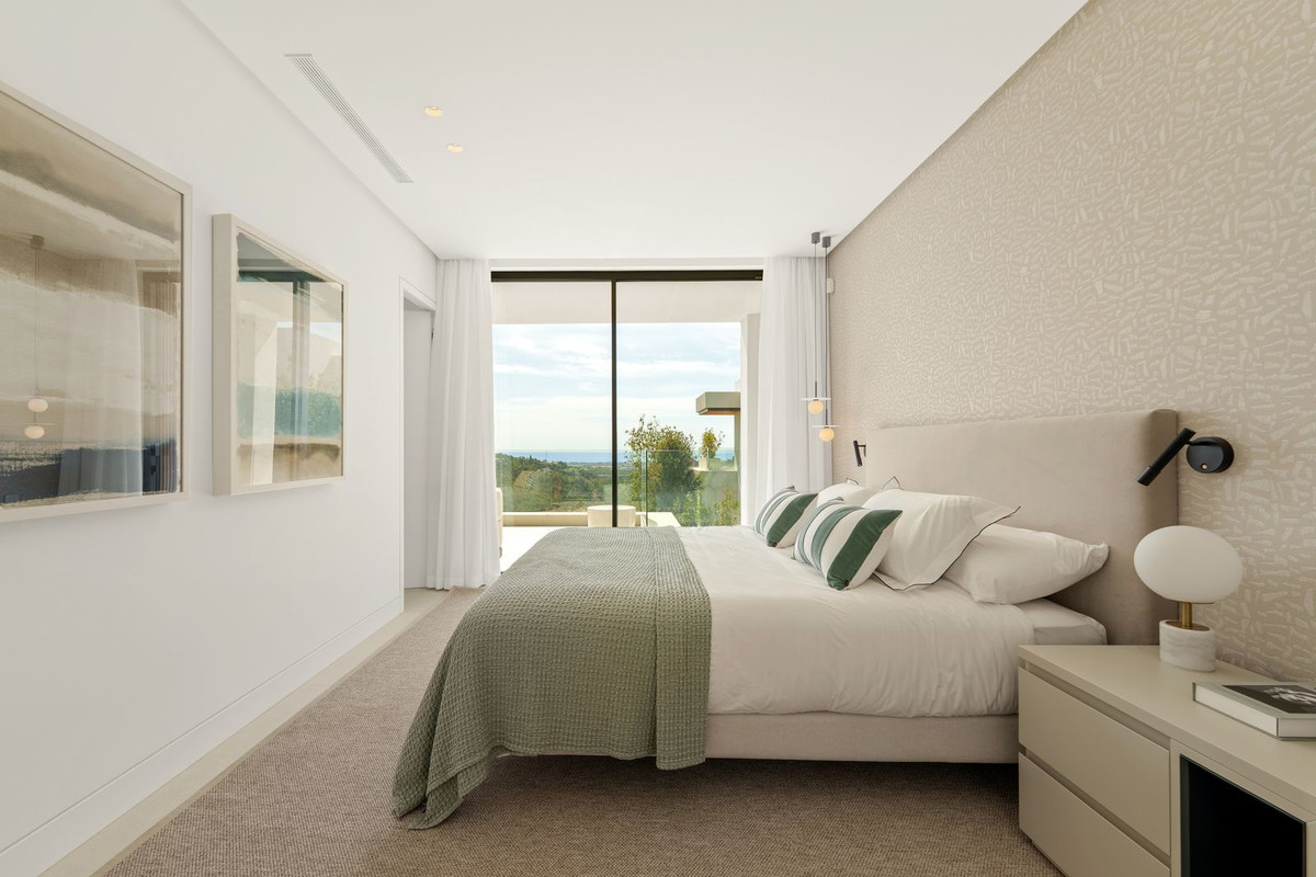 Se vende Villa - Chalet de 6 dormitorios en Costa Del Sol, Málaga, España