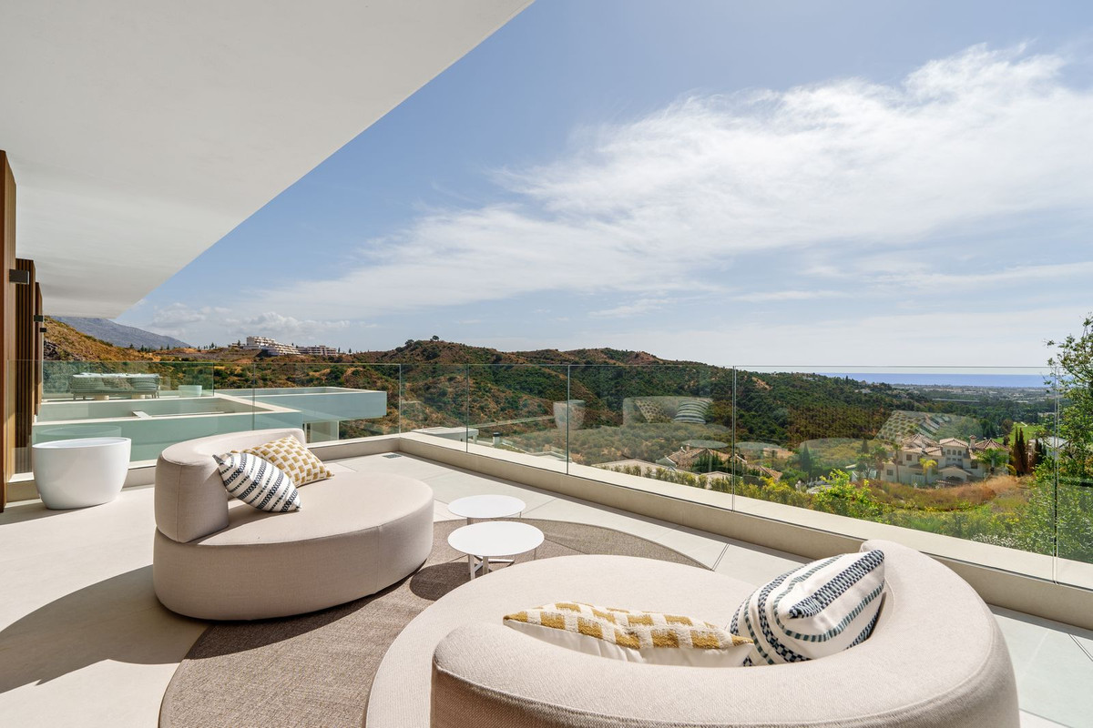Se vende Villa - Chalet de 6 dormitorios en Costa Del Sol, Málaga, España