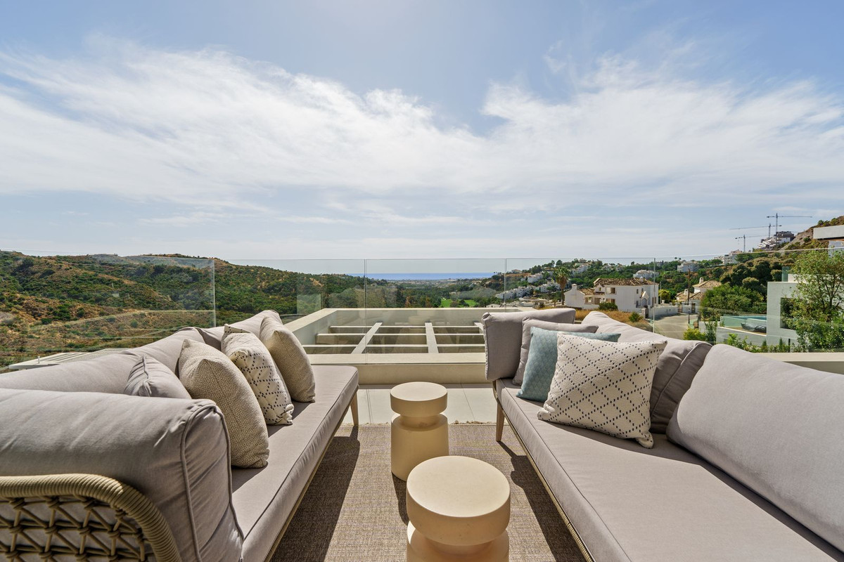 Se vende Villa - Chalet de 6 dormitorios en Costa Del Sol, Málaga, España