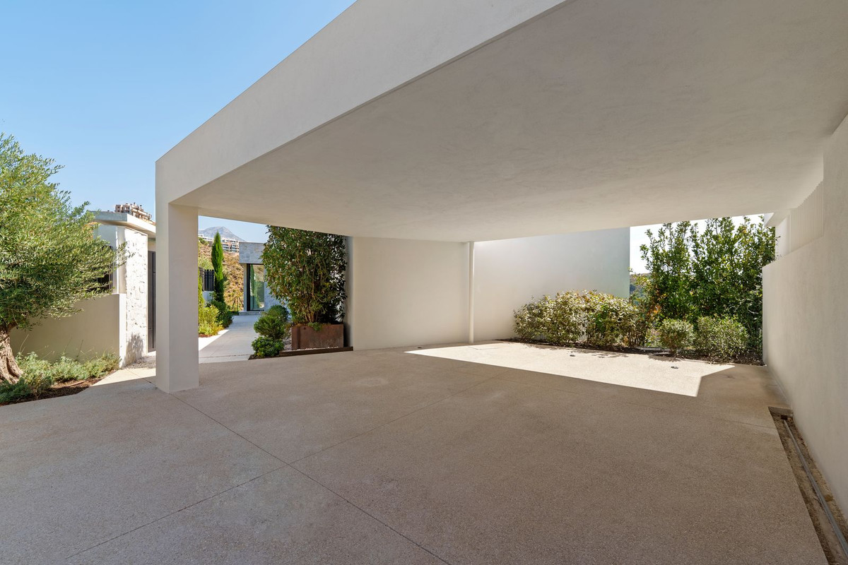 Se vende Villa - Chalet de 6 dormitorios en Costa Del Sol, Málaga, España