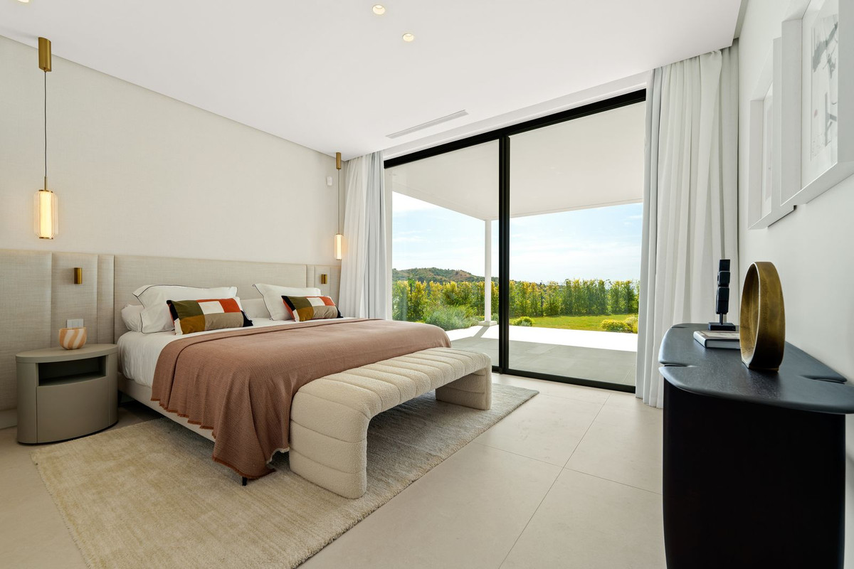 Se vende Villa - Chalet de 6 dormitorios en Costa Del Sol, Málaga, España