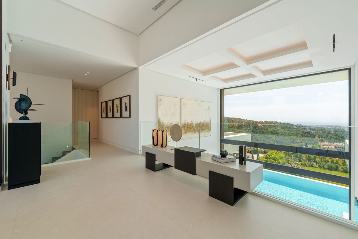 Se vende Villa - Chalet de 6 dormitorios en Costa Del Sol, Málaga, España