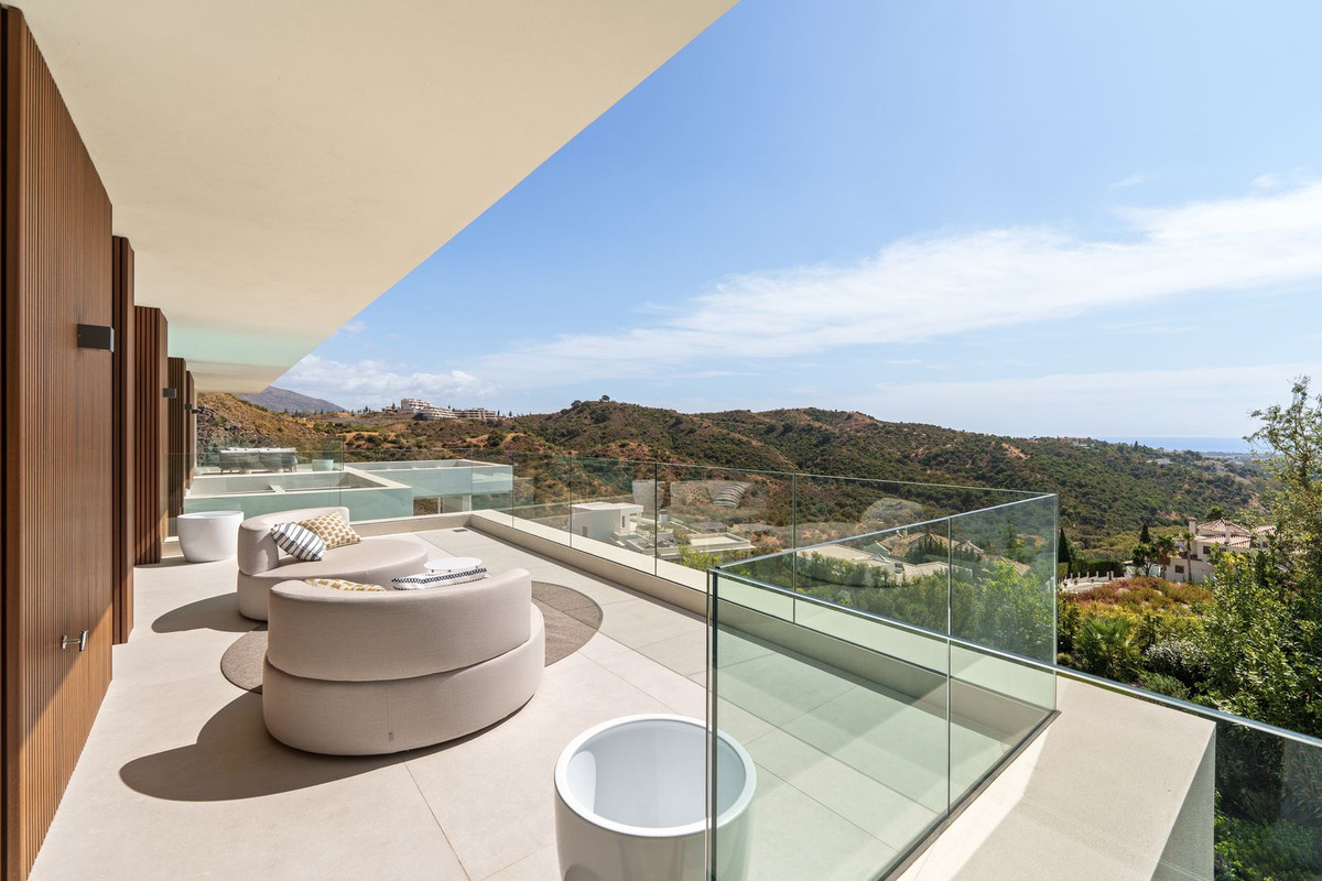 Se vende Villa - Chalet de 6 dormitorios en Costa Del Sol, Málaga, España
