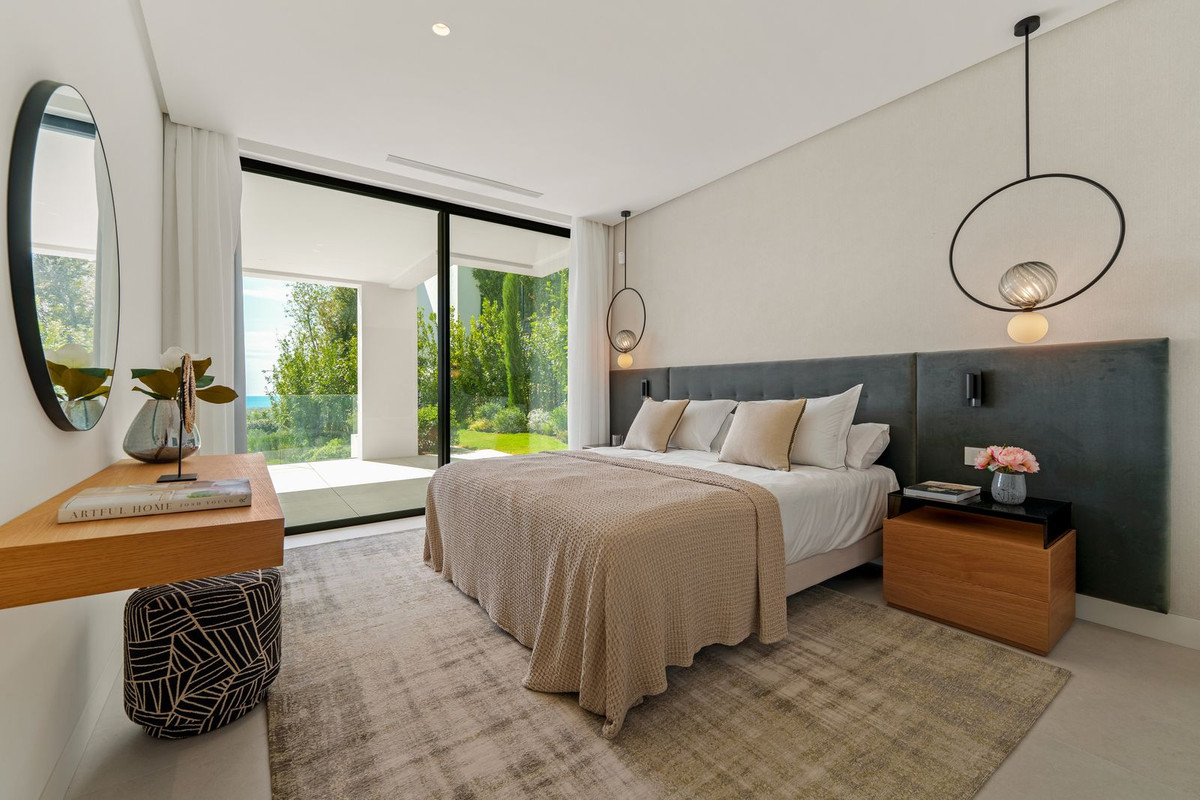 Se vende Villa - Chalet de 6 dormitorios en Costa Del Sol, Málaga, España