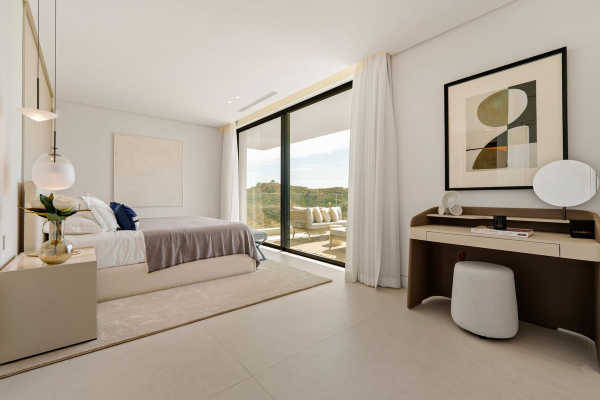 Se vende Villa - Chalet de 6 dormitorios en Costa Del Sol, Málaga, España