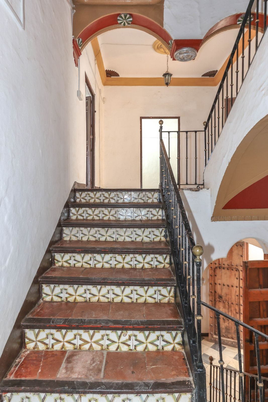 7 Bed Townhouse for sale in Casarabonela Costa Del Sol, Málaga, Spain