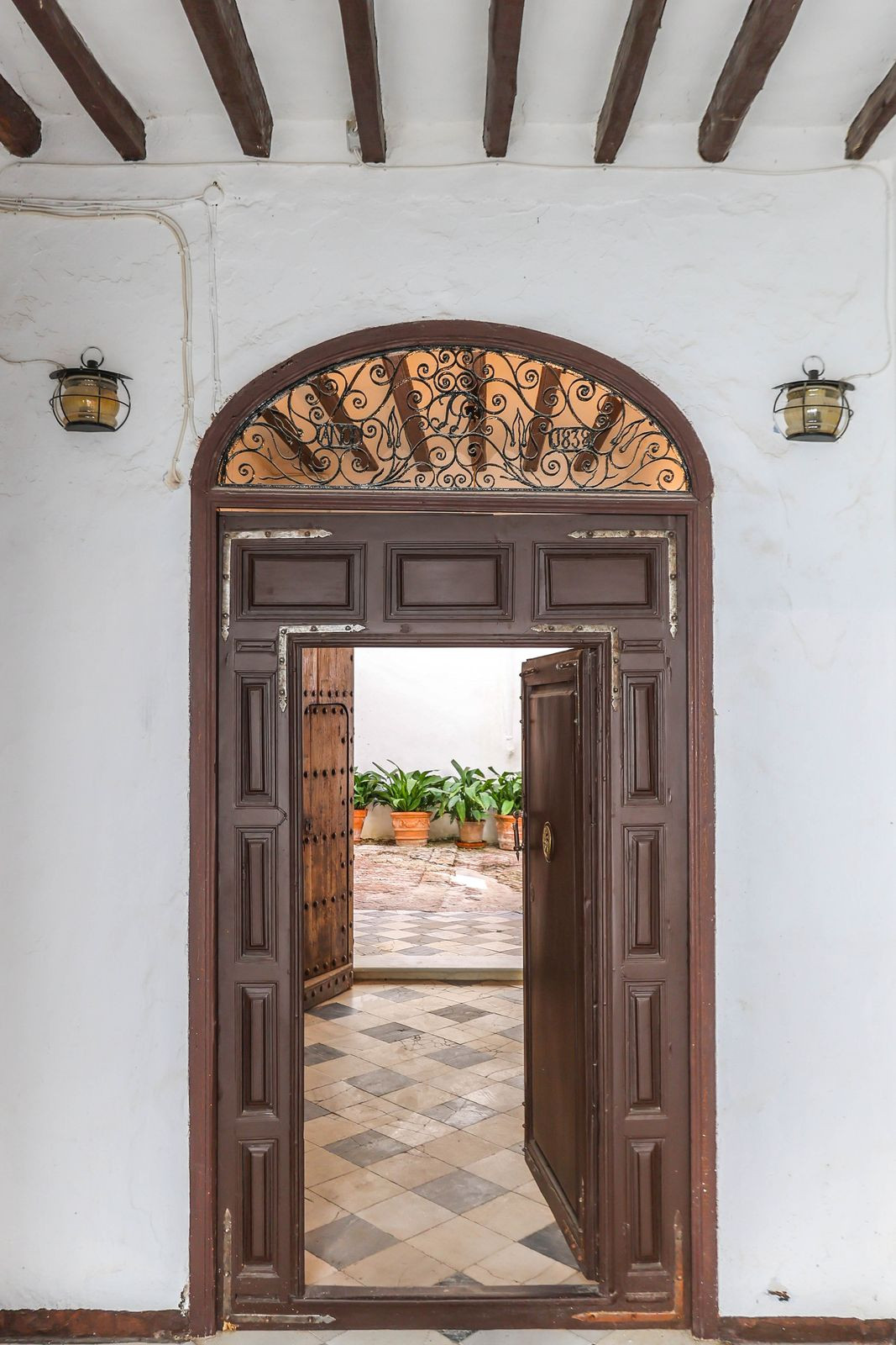 7 Bed Townhouse for sale in Casarabonela Costa Del Sol, Málaga, Spain