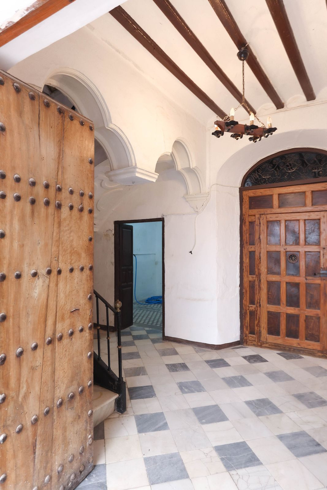 7 Bed Townhouse for sale in Casarabonela Costa Del Sol, Málaga, Spain
