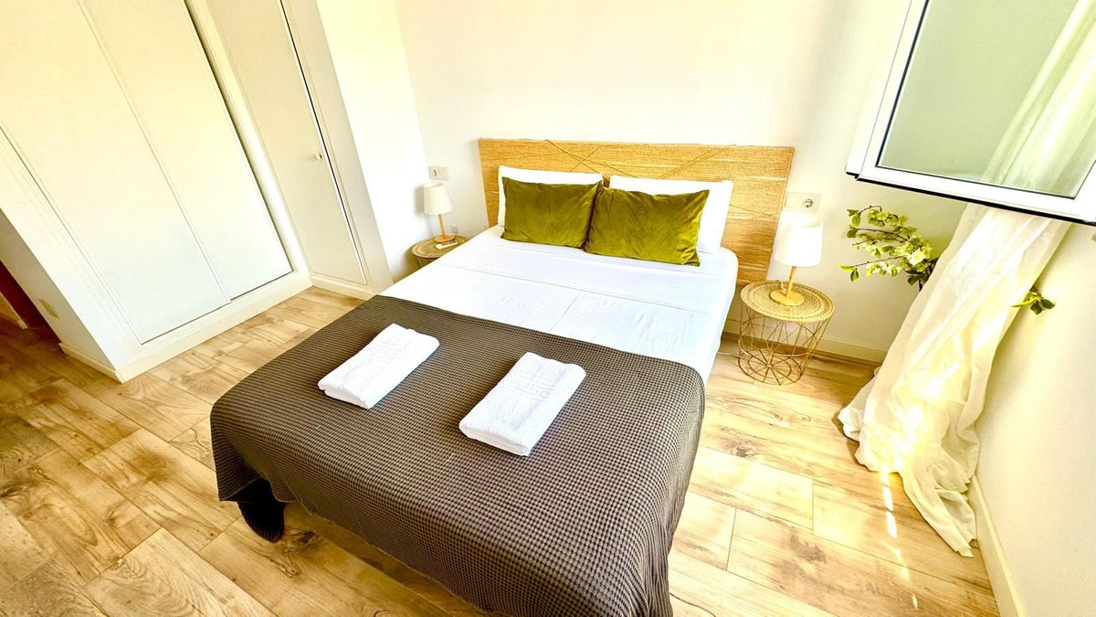 Se vende Apartamento Planta Media de 2 dormitorios en Costa Blanca, Alicante, España