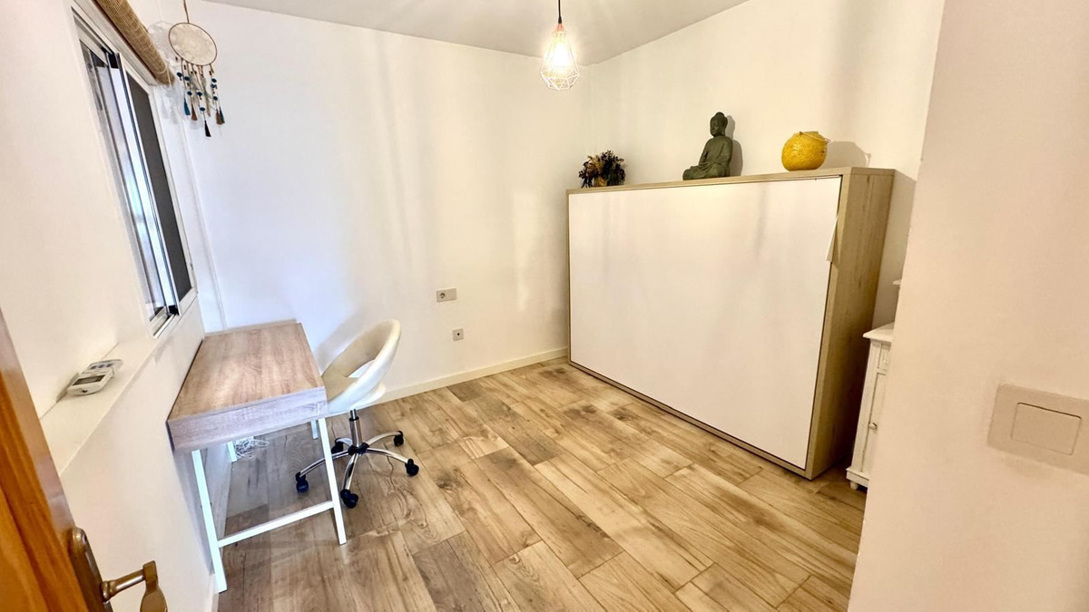 Se vende Apartamento Planta Media de 2 dormitorios en Costa Blanca, Alicante, España