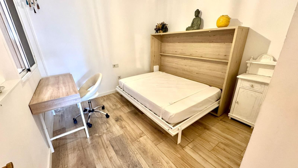 Se vende Apartamento Planta Media de 2 dormitorios en Costa Blanca, Alicante, España