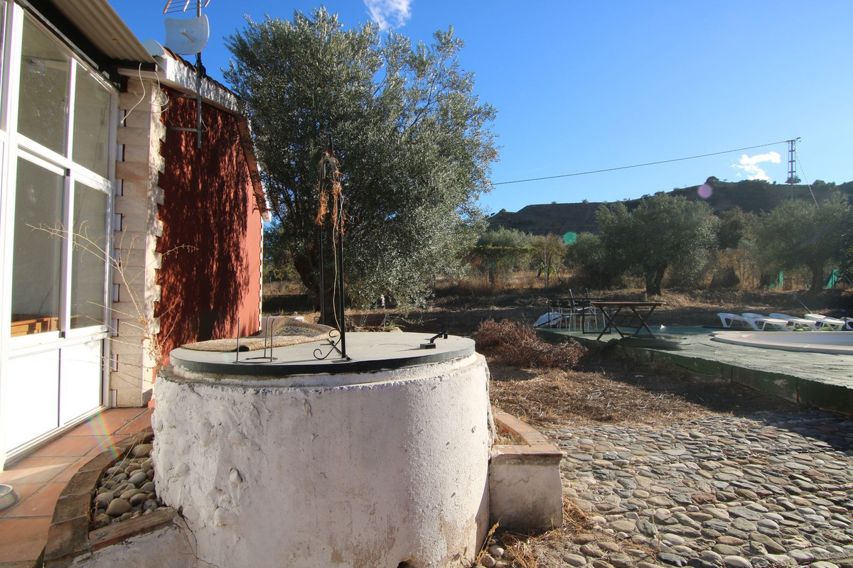 Se vende Villa - Chalet de 3 dormitorios en Costa Del Sol, Málaga, España