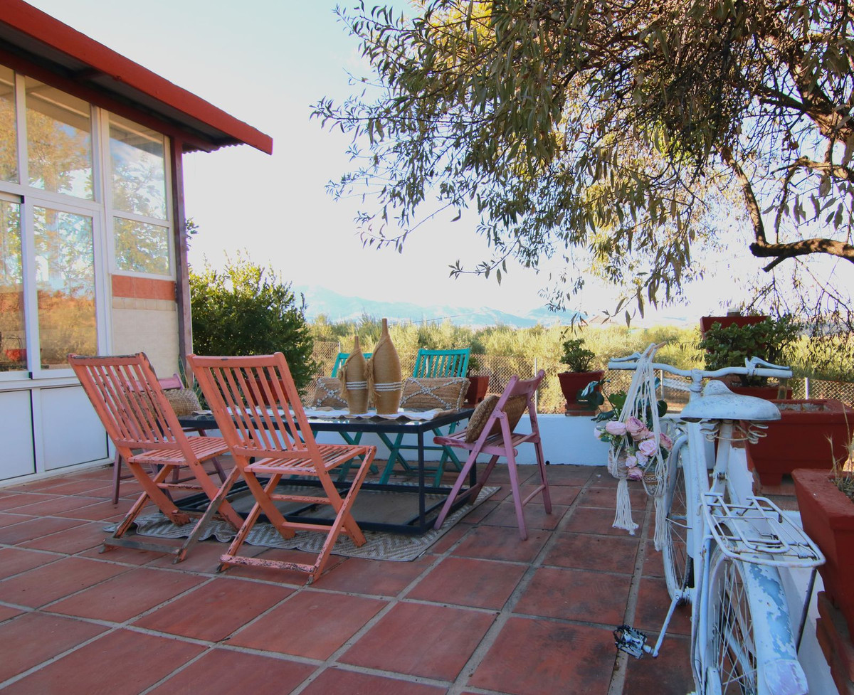 Se vende Villa - Chalet de 3 dormitorios en Costa Del Sol, Málaga, España