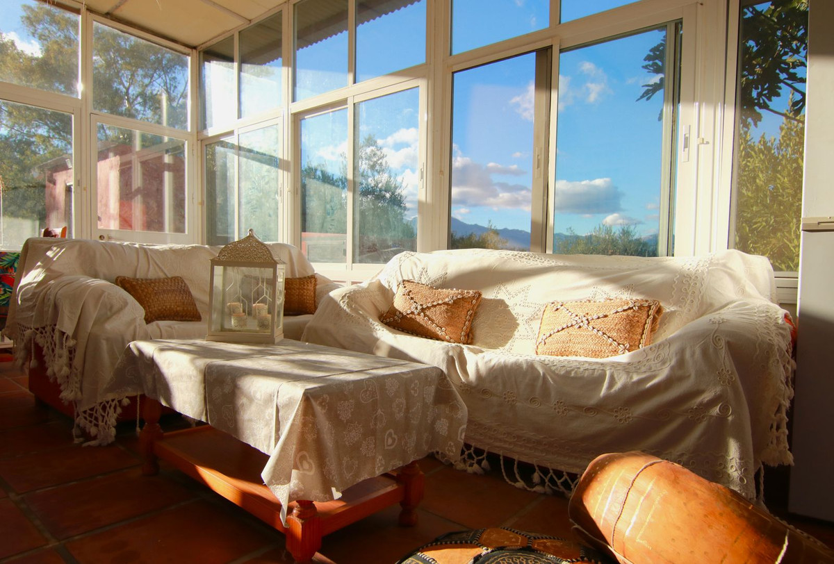 Se vende Villa - Chalet de 3 dormitorios en Costa Del Sol, Málaga, España