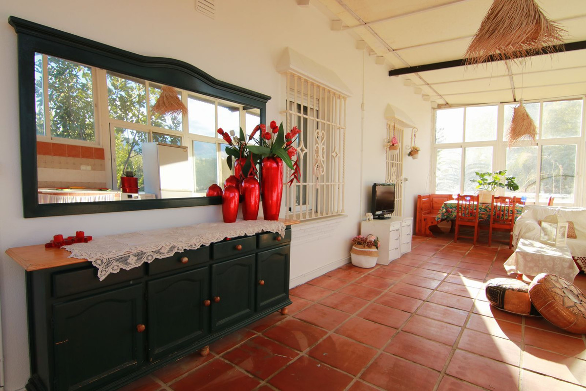 Se vende Villa - Chalet de 3 dormitorios en Costa Del Sol, Málaga, España