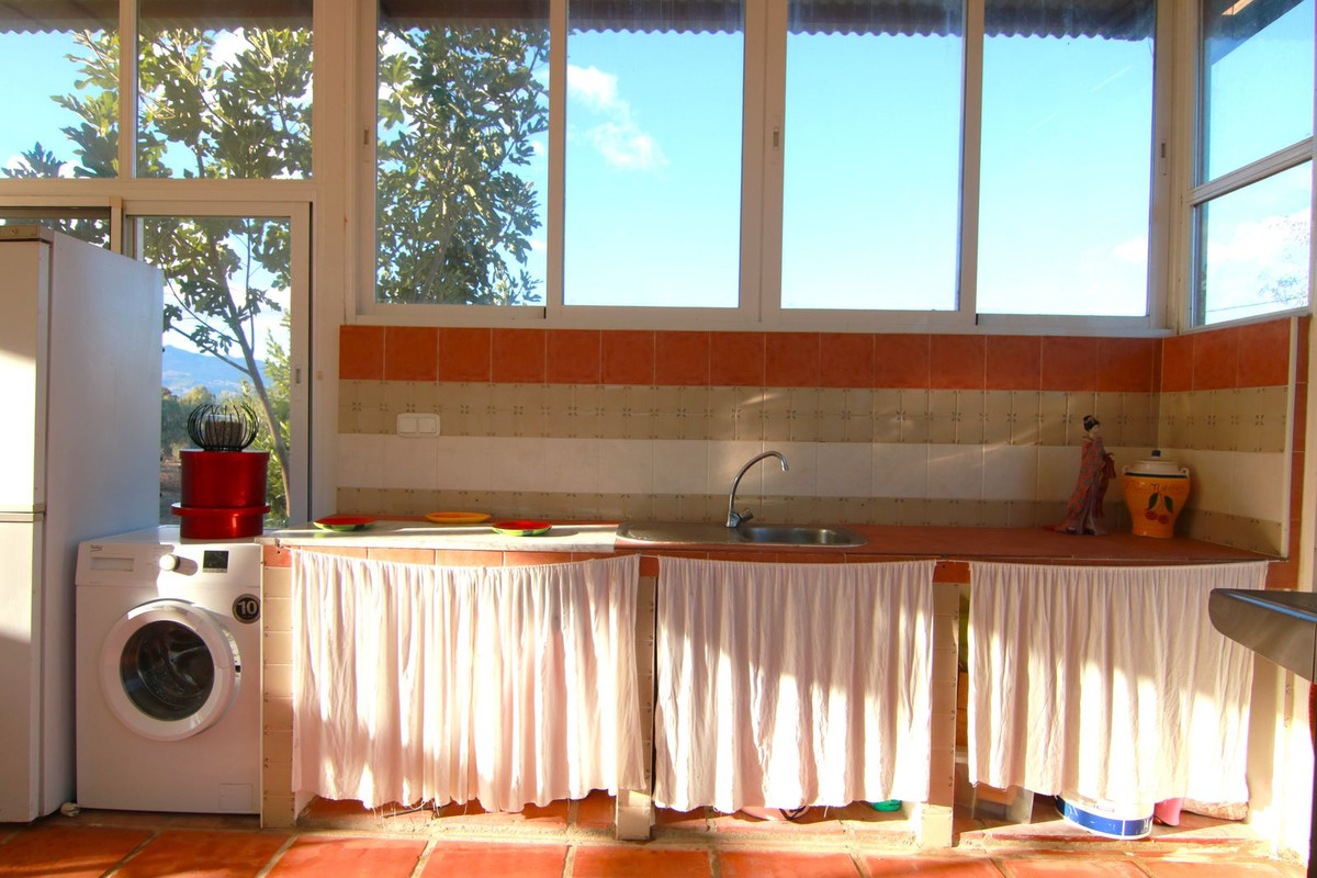 Se vende Villa - Chalet de 3 dormitorios en Costa Del Sol, Málaga, España