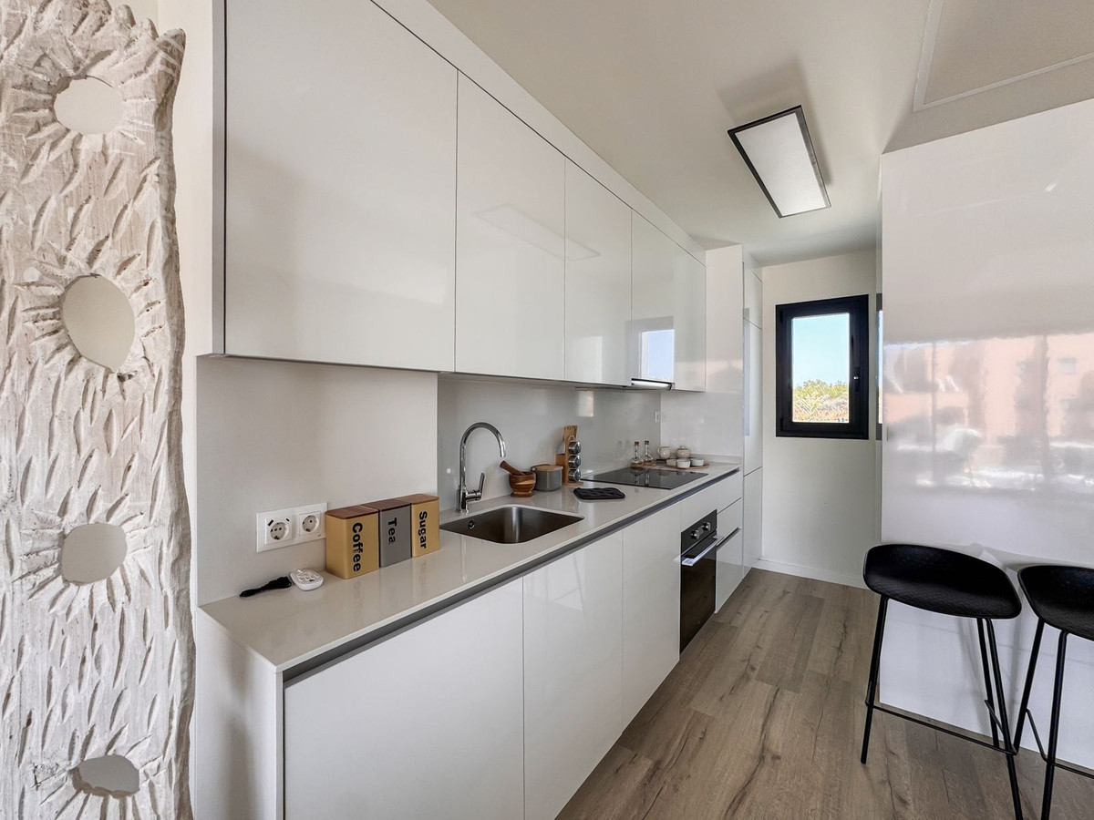 3 Bed Townhouse for sale in Manilva Costa Del Sol, Málaga, Spain
