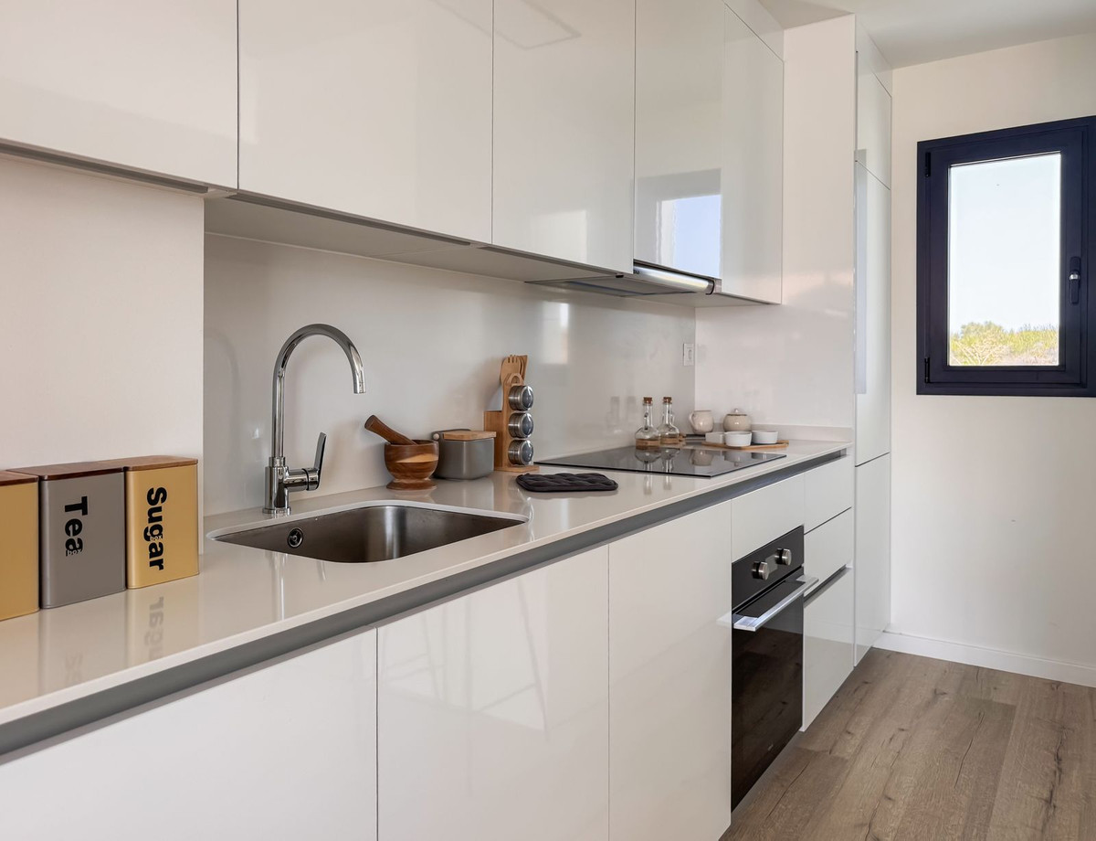 3 Bed Townhouse for sale in Manilva Costa Del Sol, Málaga, Spain