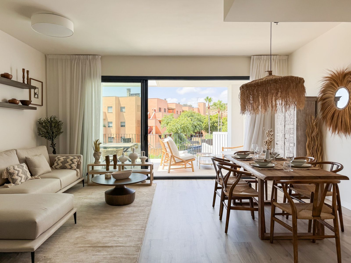 3 Bed Townhouse for sale in Manilva Costa Del Sol, Málaga, Spain