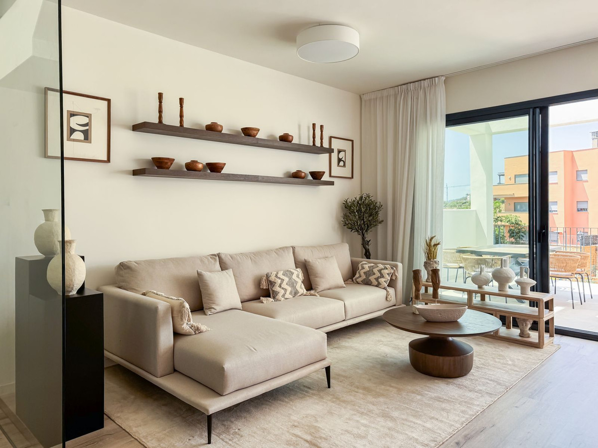 3 Bed Townhouse for sale in Manilva Costa Del Sol, Málaga, Spain
