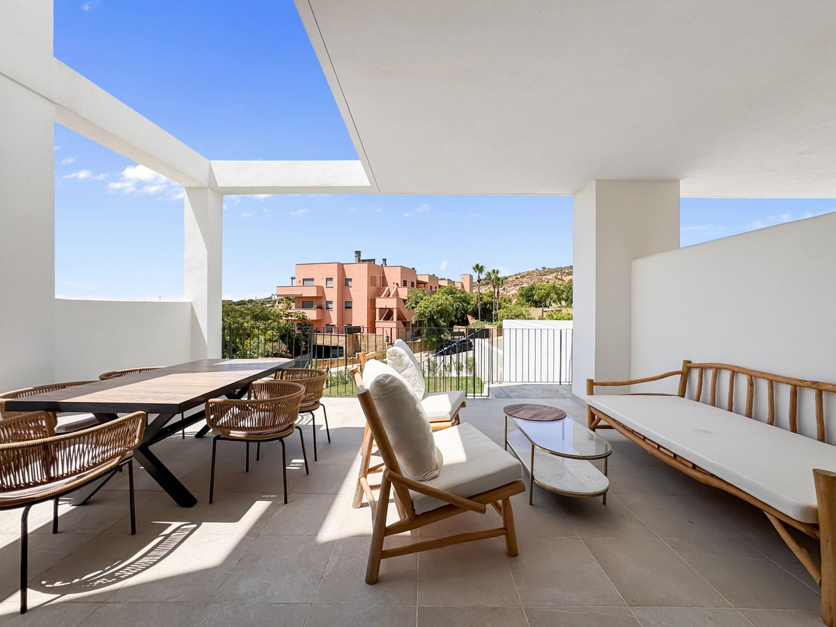 3 Bed Townhouse for sale in Manilva Costa Del Sol, Málaga, Spain