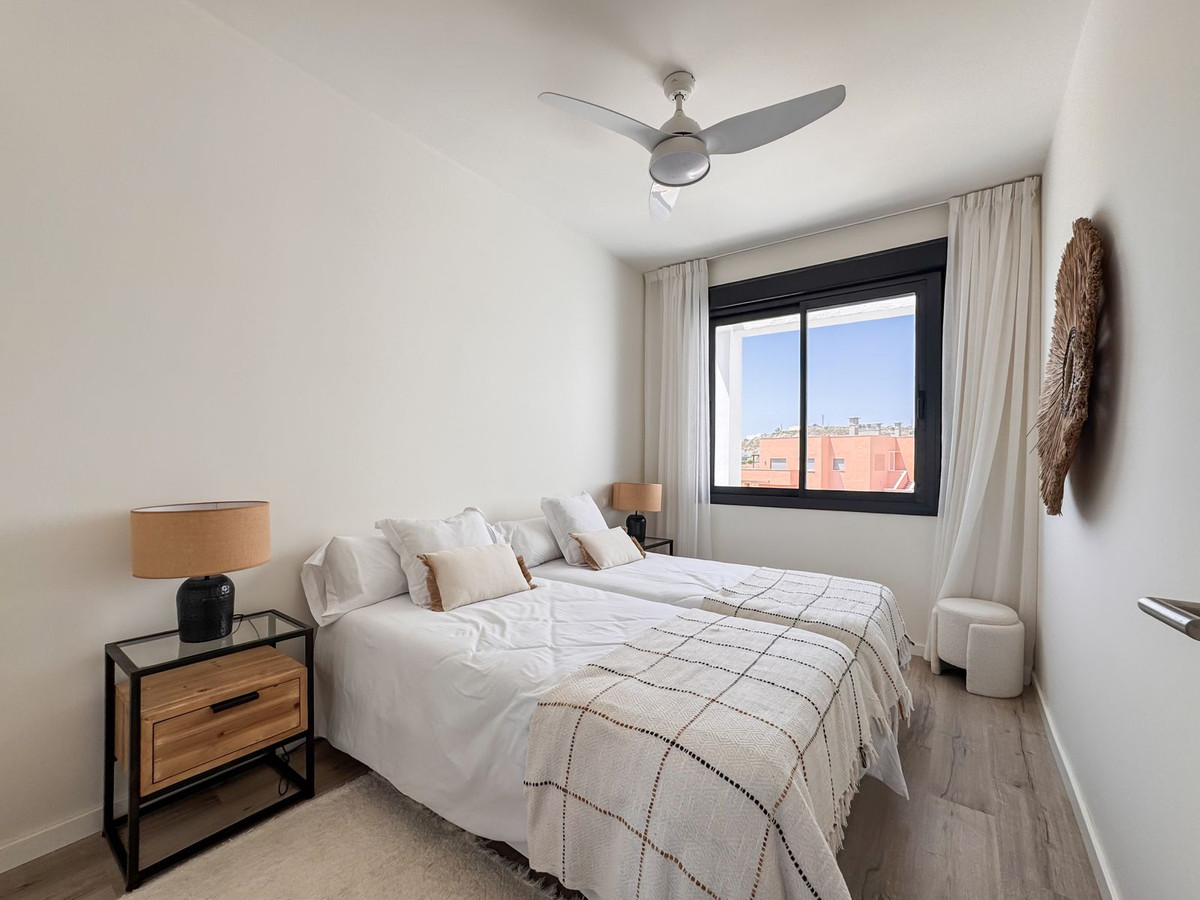 3 Bed Townhouse for sale in Manilva Costa Del Sol, Málaga, Spain