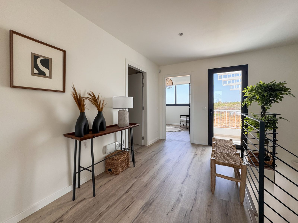 3 Bed Townhouse for sale in Manilva Costa Del Sol, Málaga, Spain
