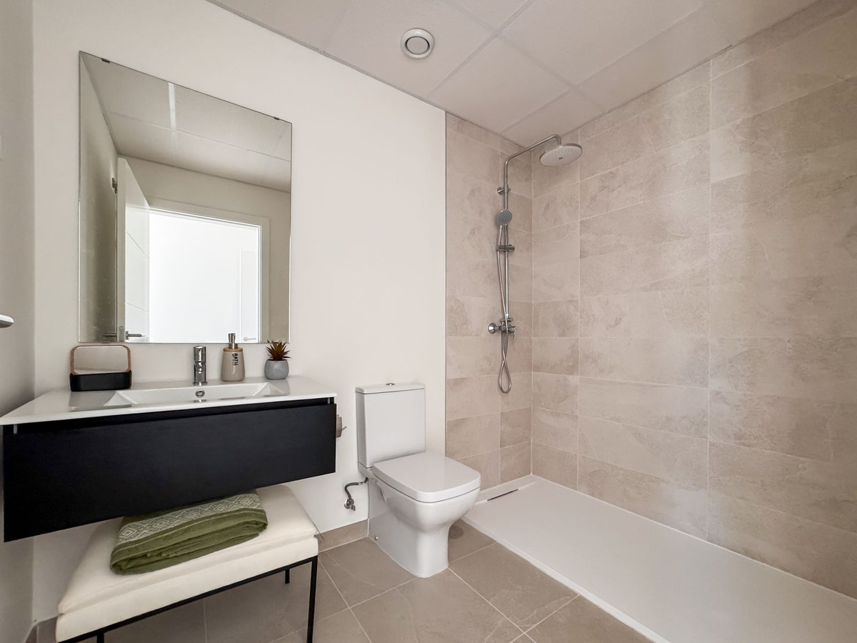 3 Bed Townhouse for sale in Manilva Costa Del Sol, Málaga, Spain