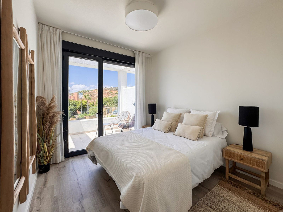 3 Bed Townhouse for sale in Manilva Costa Del Sol, Málaga, Spain