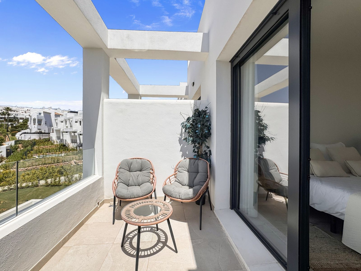 3 Bed Townhouse for sale in Manilva Costa Del Sol, Málaga, Spain
