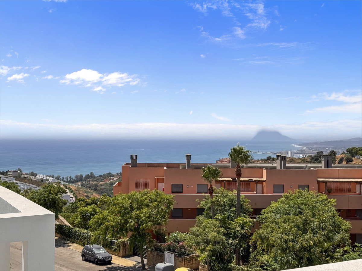 3 Bed Townhouse for sale in Manilva Costa Del Sol, Málaga, Spain