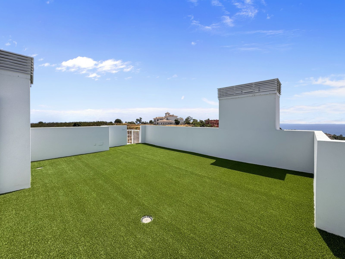 3 Bed Townhouse for sale in Manilva Costa Del Sol, Málaga, Spain