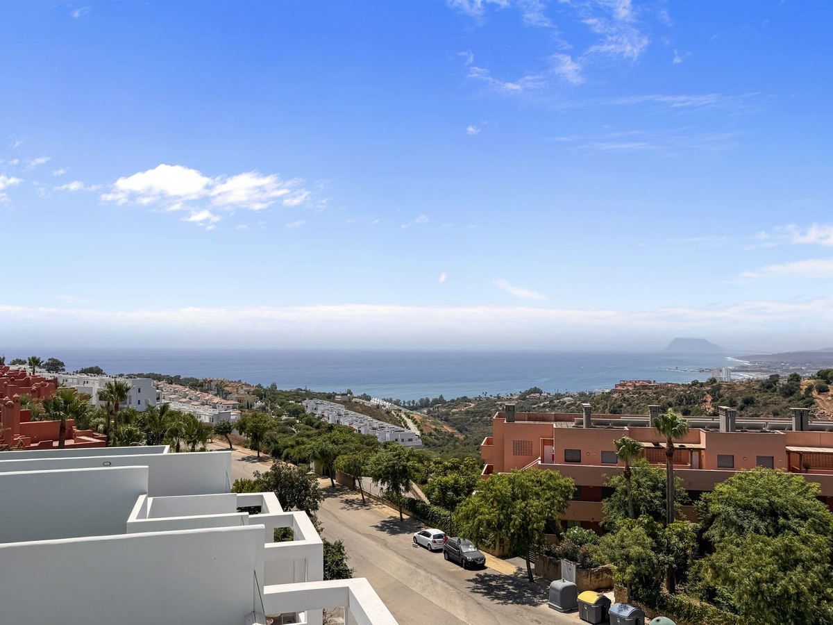 3 Bed Townhouse for sale in Manilva Costa Del Sol, Málaga, Spain