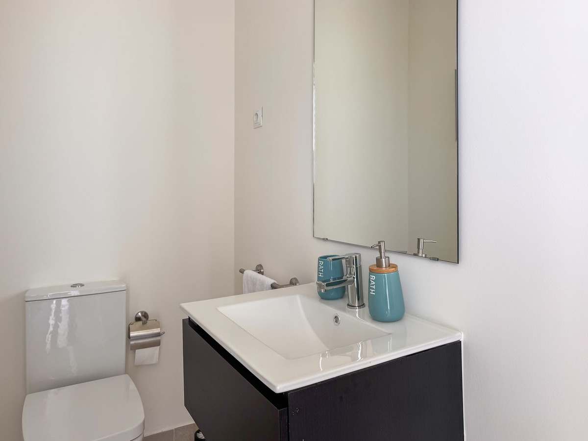 3 Bed Townhouse for sale in Manilva Costa Del Sol, Málaga, Spain