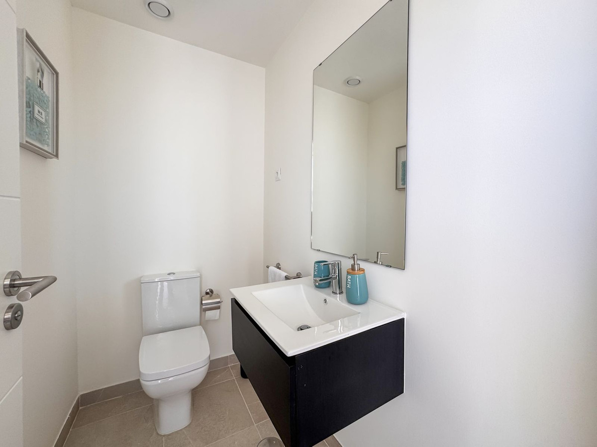 3 Bed Townhouse for sale in Manilva Costa Del Sol, Málaga, Spain