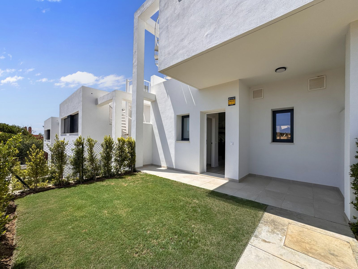 3 Bed Townhouse for sale in Manilva Costa Del Sol, Málaga, Spain