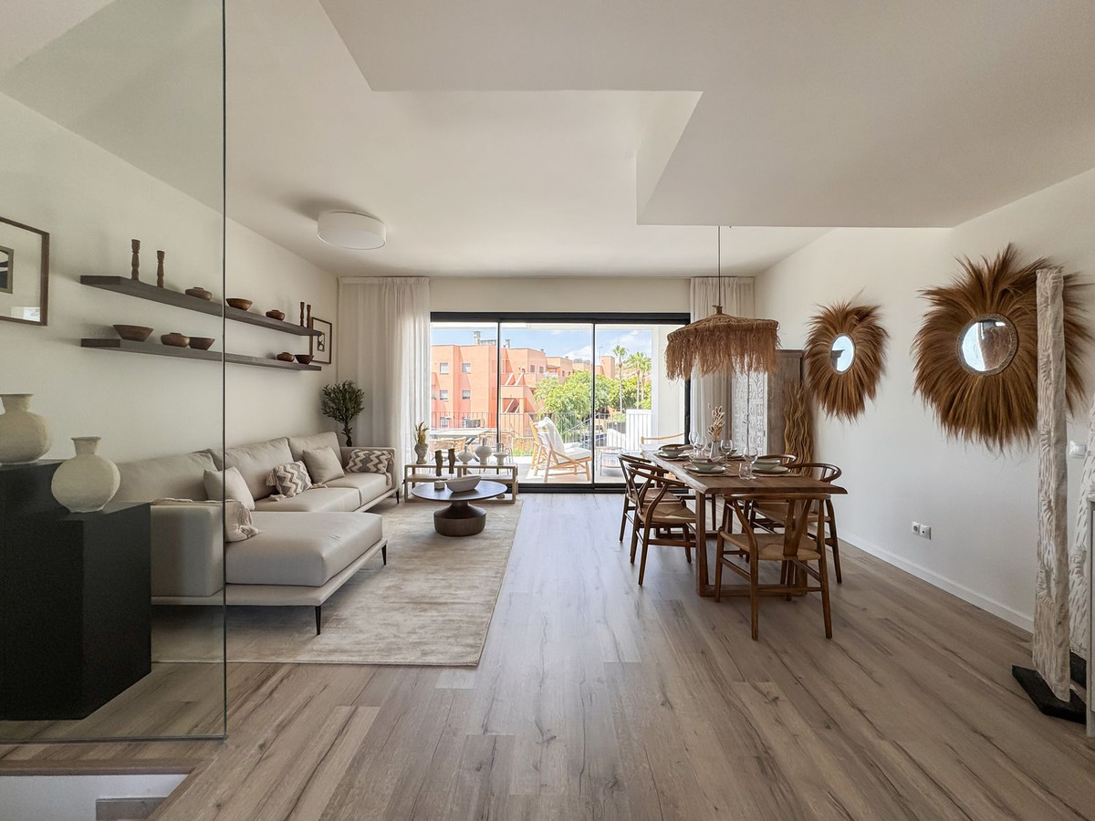 3 Bed Townhouse for sale in Manilva Costa Del Sol, Málaga, Spain