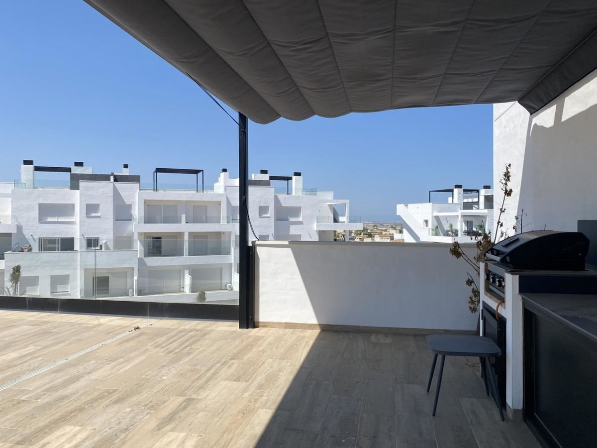 Se vende Apartamento Planta Media de 3 dormitorios en Costa Blanca, Alicante, España