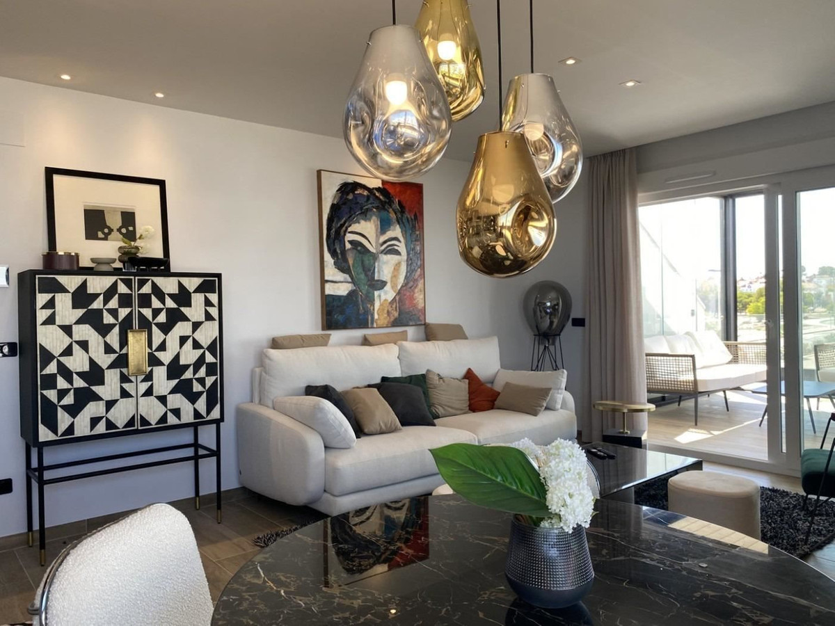 Se vende Apartamento Planta Media de 3 dormitorios en Costa Blanca, Alicante, España
