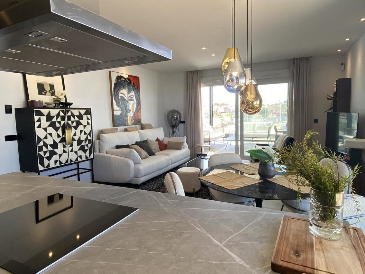 Se vende Apartamento Planta Media de 3 dormitorios en Costa Blanca, Alicante, España