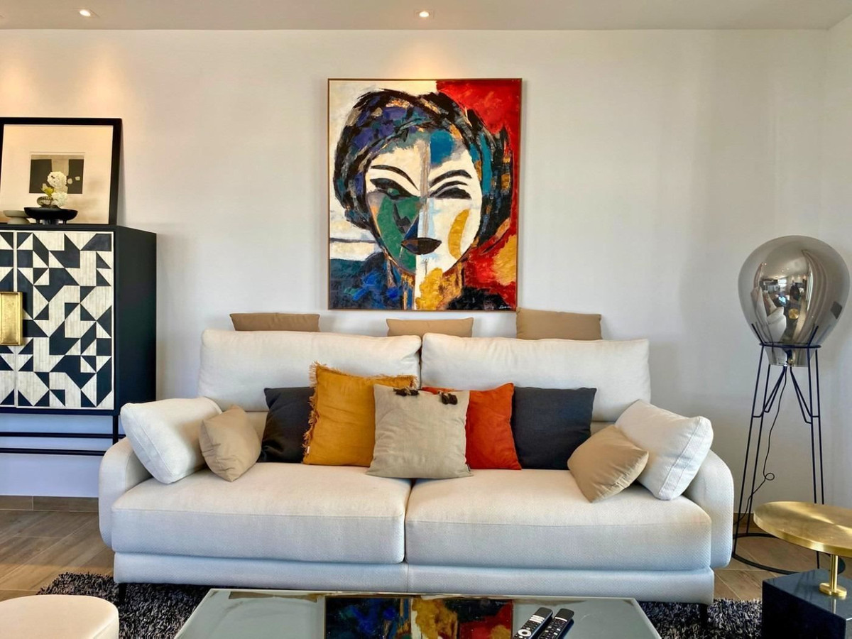 Se vende Apartamento Planta Media de 3 dormitorios en Costa Blanca, Alicante, España
