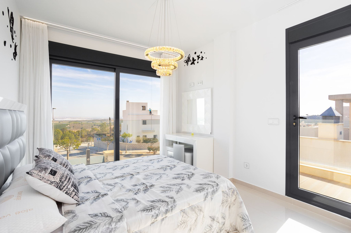 5 Bed Townhouse for sale in San Miguel De Salinas Costa Blanca, Alicante, Spain