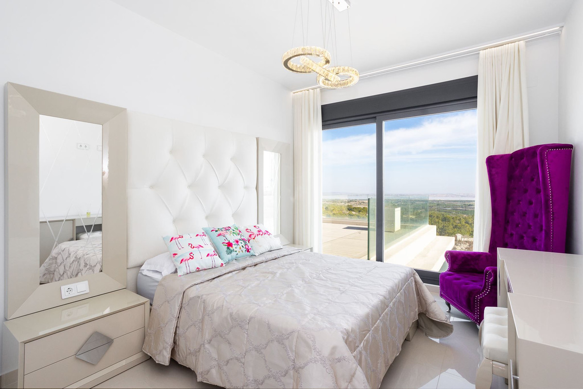 5 Bed Townhouse for sale in San Miguel De Salinas Costa Blanca, Alicante, Spain