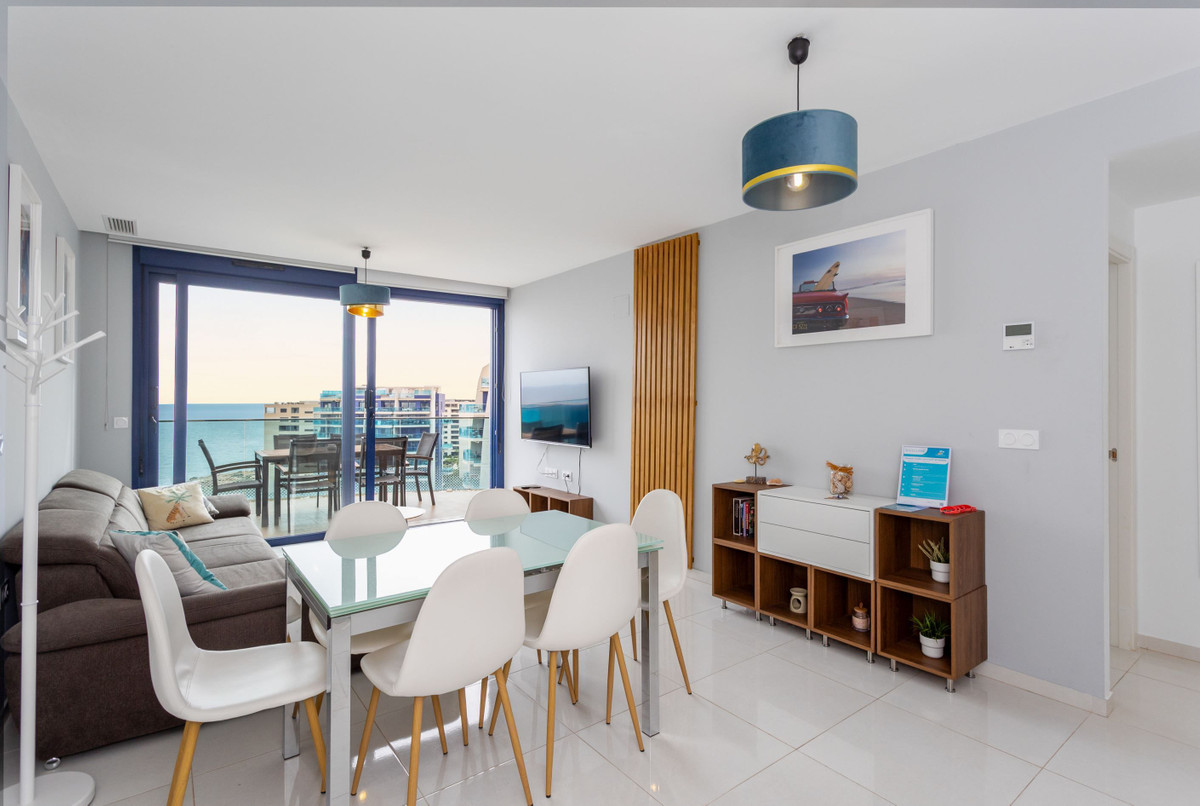 3 Bed Apartment for sale in Punta Prima Costa Blanca, Alicante, Spain