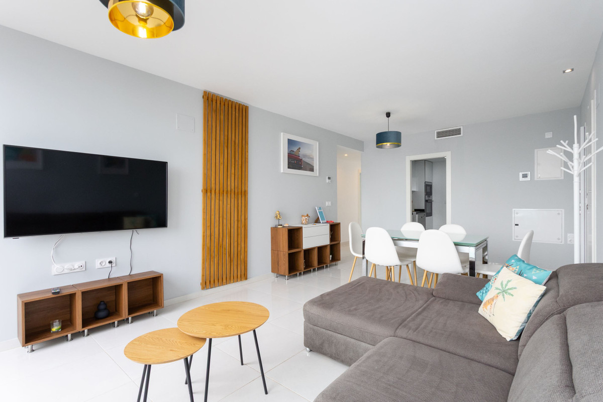 3 Bed Apartment for sale in Punta Prima Costa Blanca, Alicante, Spain
