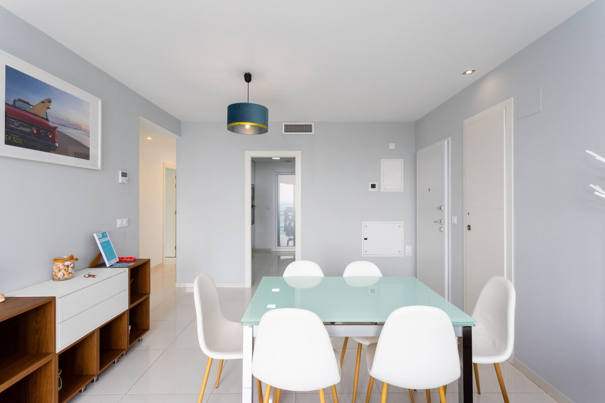 3 Bed Apartment for sale in Punta Prima Costa Blanca, Alicante, Spain