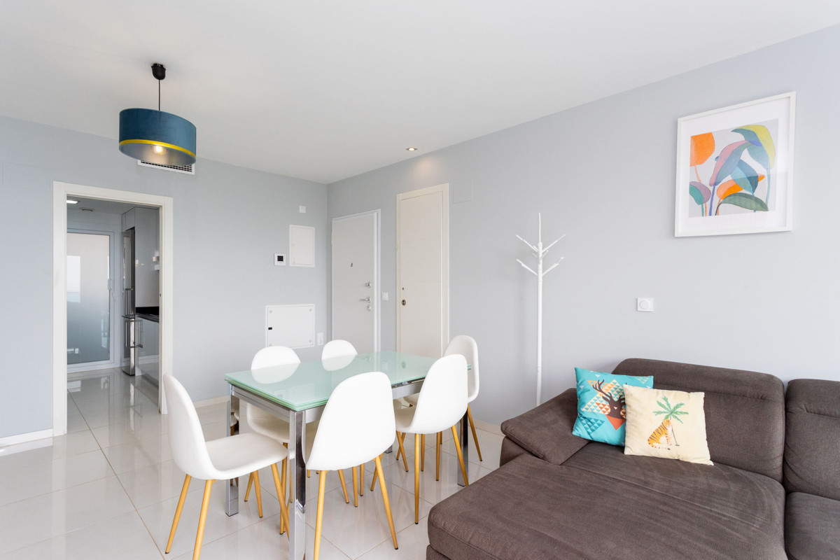 3 Bed Apartment for sale in Punta Prima Costa Blanca, Alicante, Spain
