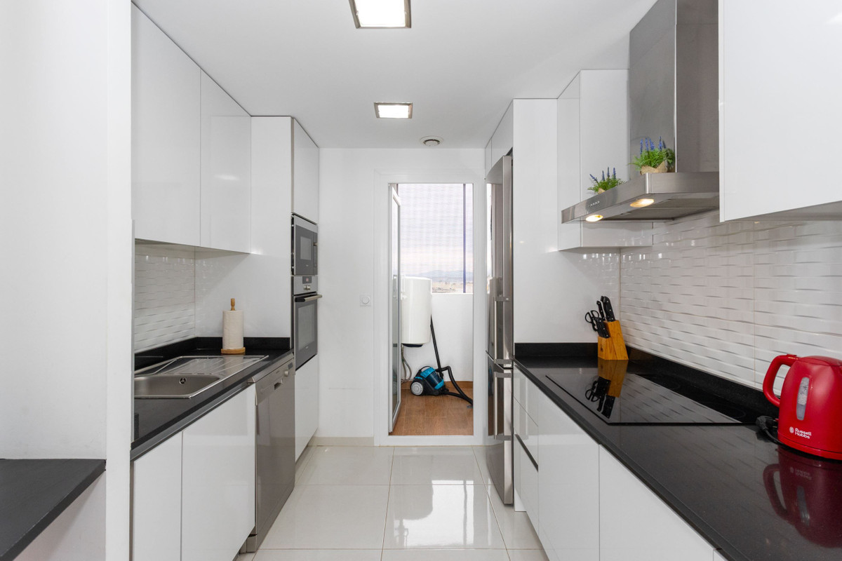 3 Bed Apartment for sale in Punta Prima Costa Blanca, Alicante, Spain