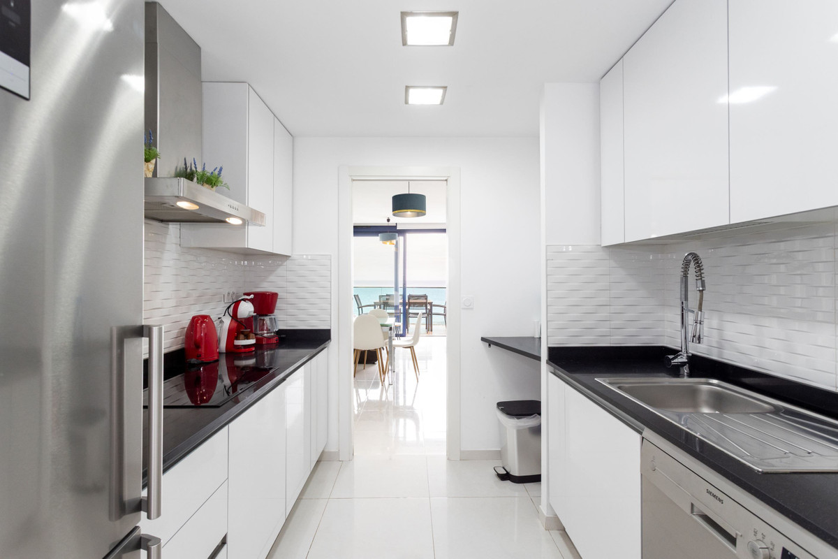 3 Bed Apartment for sale in Punta Prima Costa Blanca, Alicante, Spain