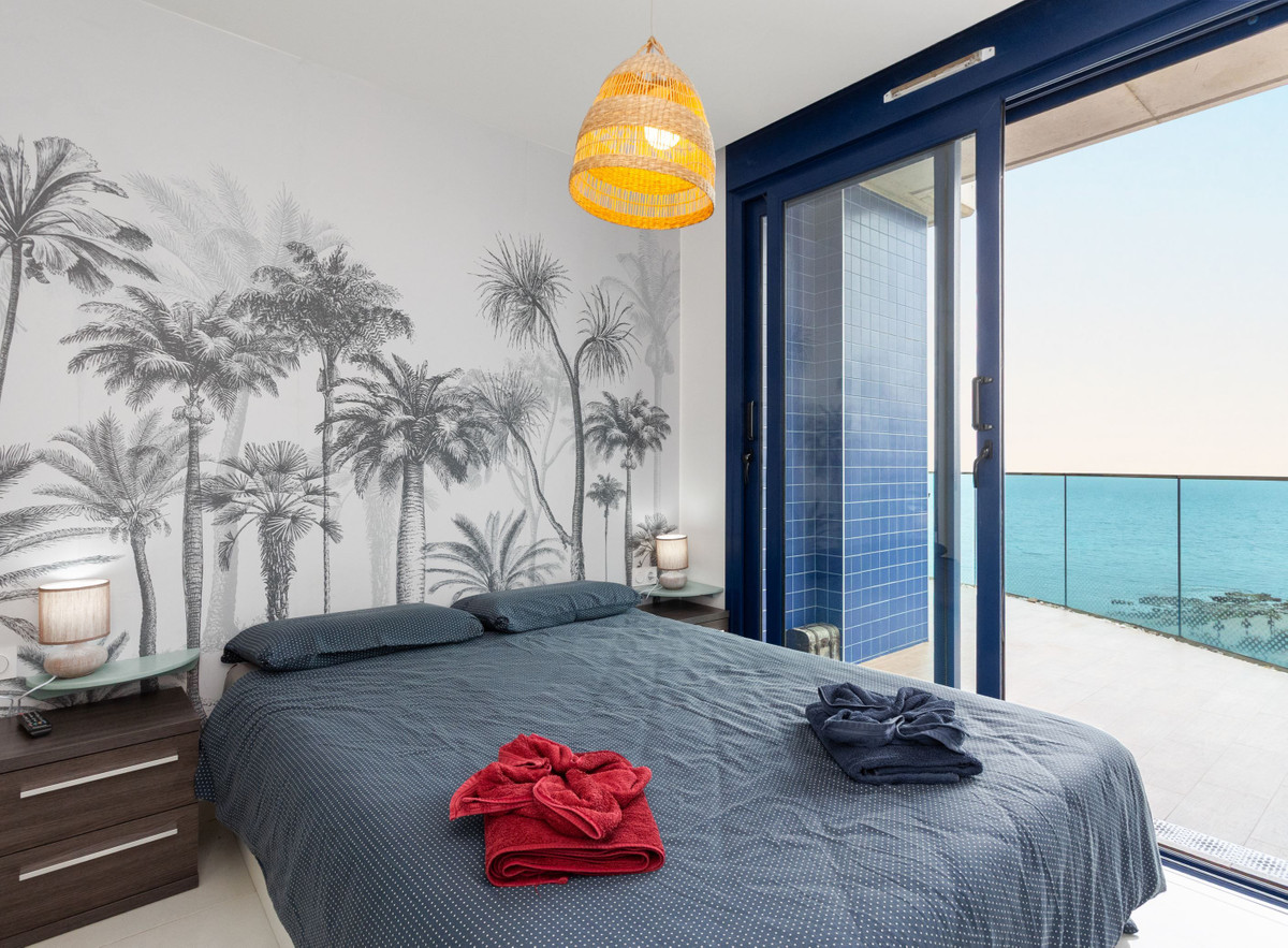3 Bed Apartment for sale in Punta Prima Costa Blanca, Alicante, Spain